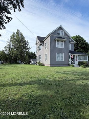 132 Franklin Avenue, Long Branch, NJ 07740