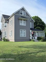 132 Franklin Avenue, Long Branch, NJ 07740