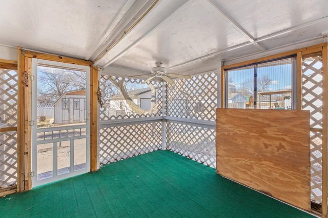 4621 S Oak Ave, Wichita, KS 67217