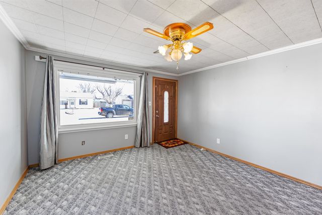 4621 S Oak Ave, Wichita, KS 67217