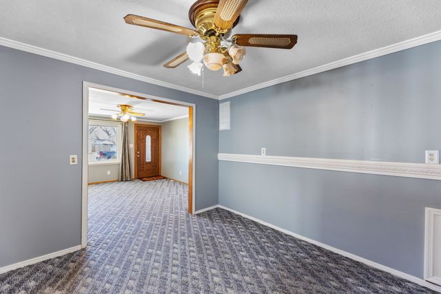 4621 S Oak Ave, Wichita, KS 67217