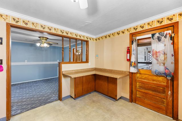 4621 S Oak Ave, Wichita, KS 67217