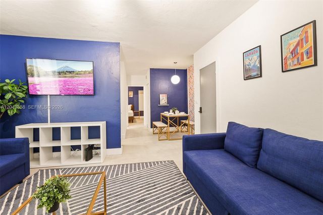 7340 Harding Ave 4, Miami Beach, FL 33141