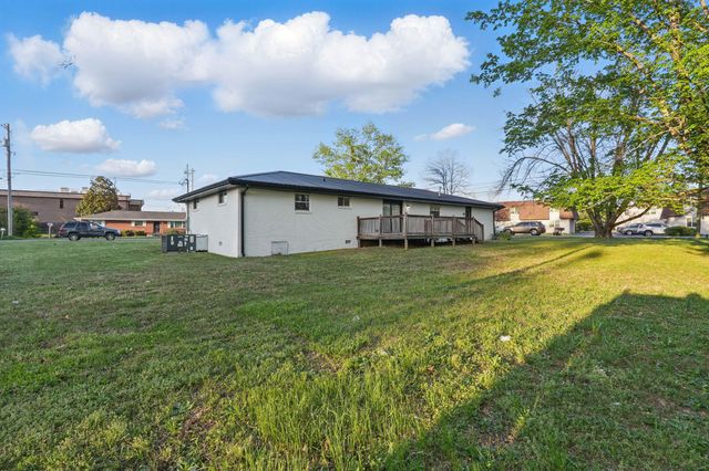 38 Phillips Drive, Fort Oglethorpe, GA 30742