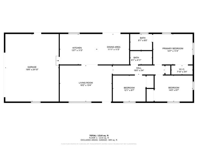 38 Phillips Drive, Fort Oglethorpe, GA 30742