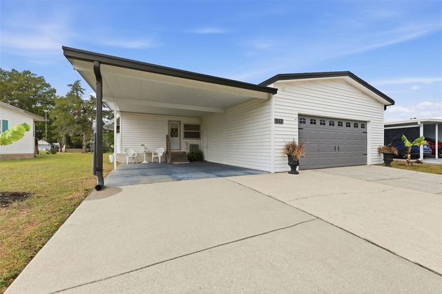 532 TIVOLI PARK DRIVE, Davenport, FL 33897