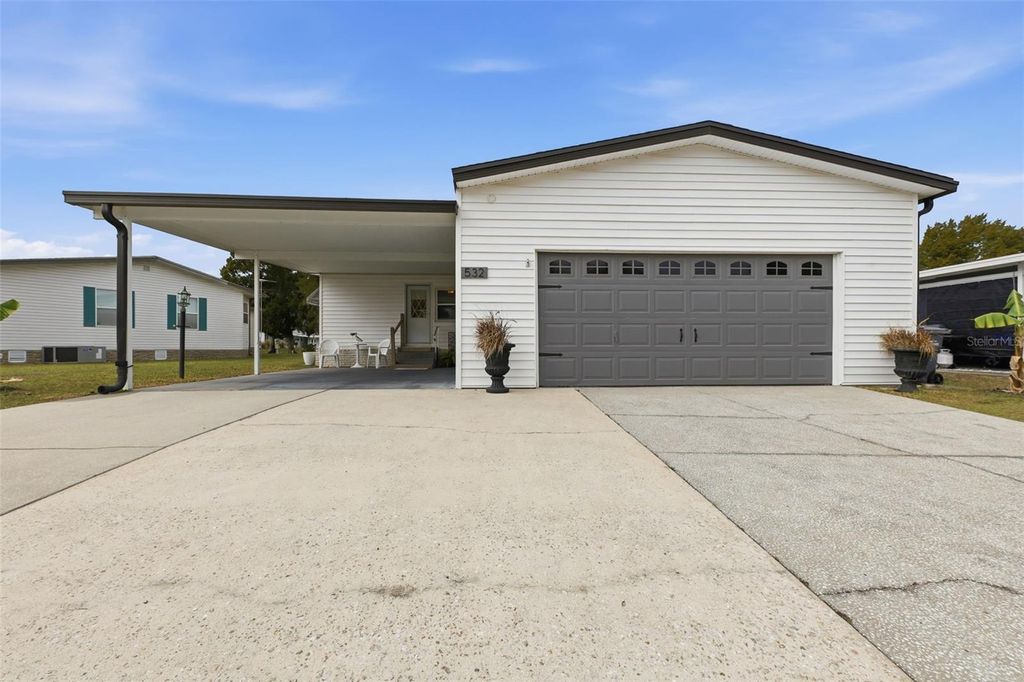 532 TIVOLI PARK DRIVE, Davenport, FL 33897