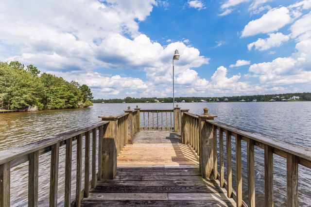 920 Sodie Cameron Rd., Lumberton, MS 39455