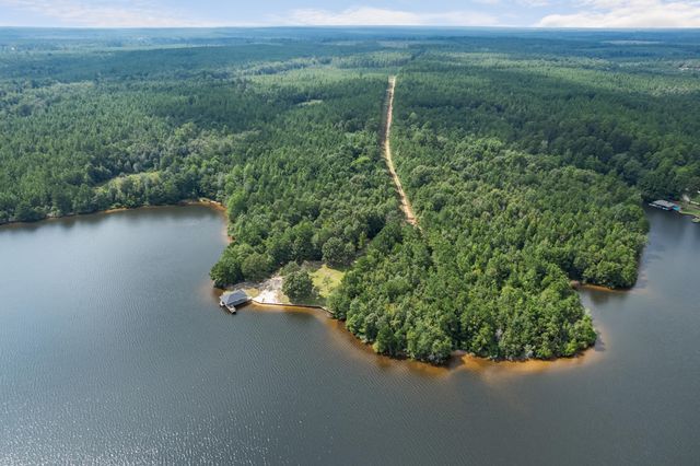 920 Sodie Cameron Rd., Lumberton, MS 39455