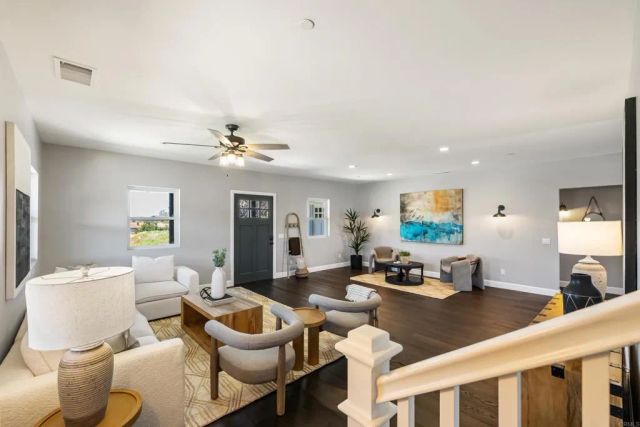 3024 Gopher Canyon Rd, Vista, CA 92084