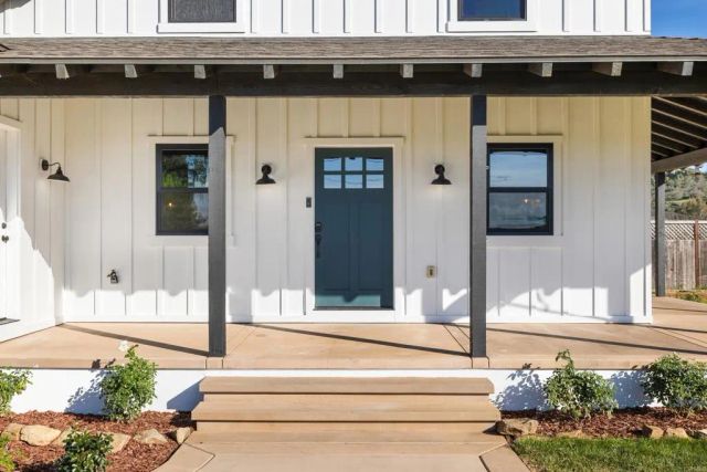 3024 Gopher Canyon Rd, Vista, CA 92084