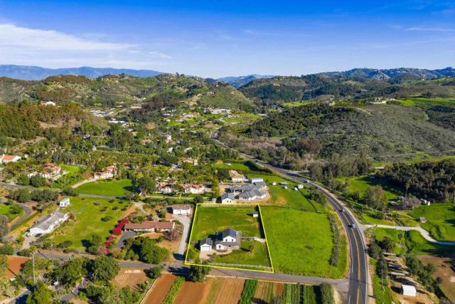 3024 Gopher Canyon Rd, Vista, CA 92084