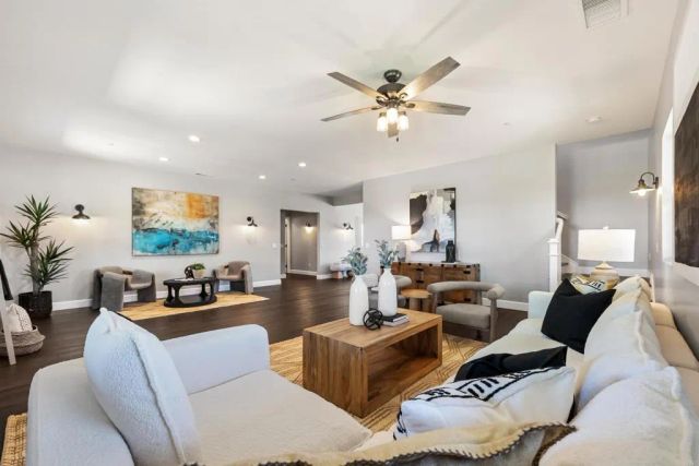 3024 Gopher Canyon Rd, Vista, CA 92084