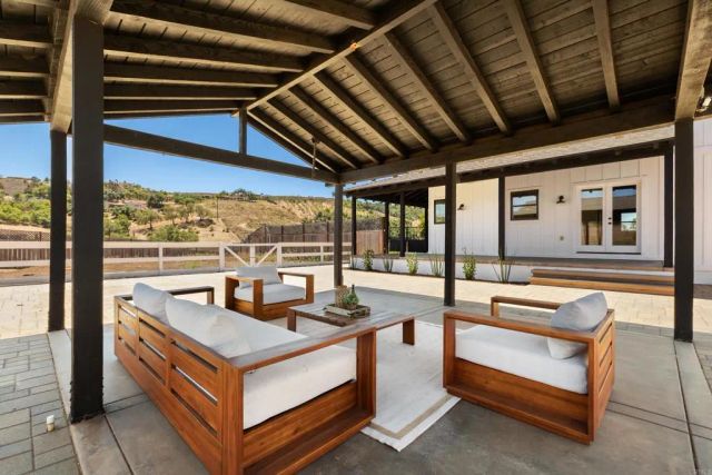 3024 Gopher Canyon Rd, Vista, CA 92084