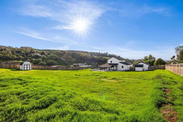 3024 Gopher Canyon Rd, Vista, CA 92084