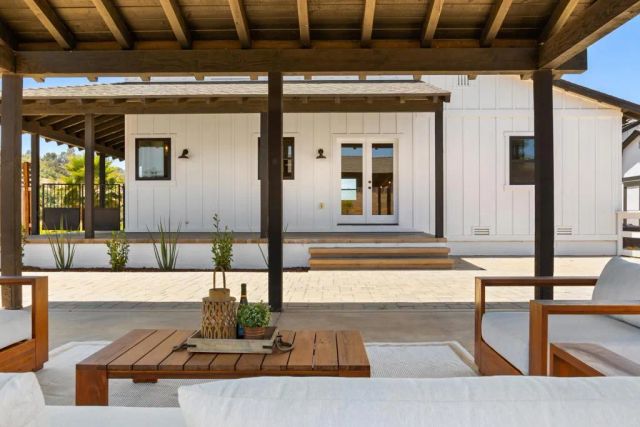 3024 Gopher Canyon Rd, Vista, CA 92084