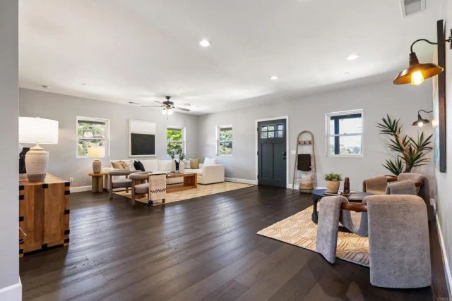 3024 Gopher Canyon Rd, Vista, CA 92084