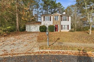 3301 Pine Grove SE Circle, Atlanta, GA 30316