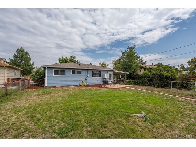 3210 Kassler Pl, Westminster, CO 80031