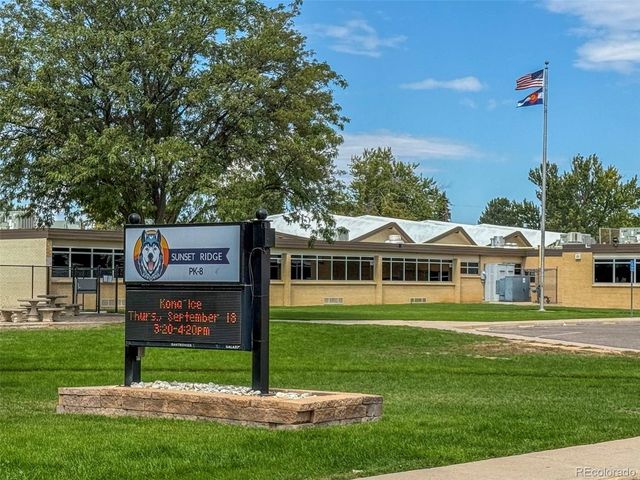 3210 Kassler Pl, Westminster, CO 80031