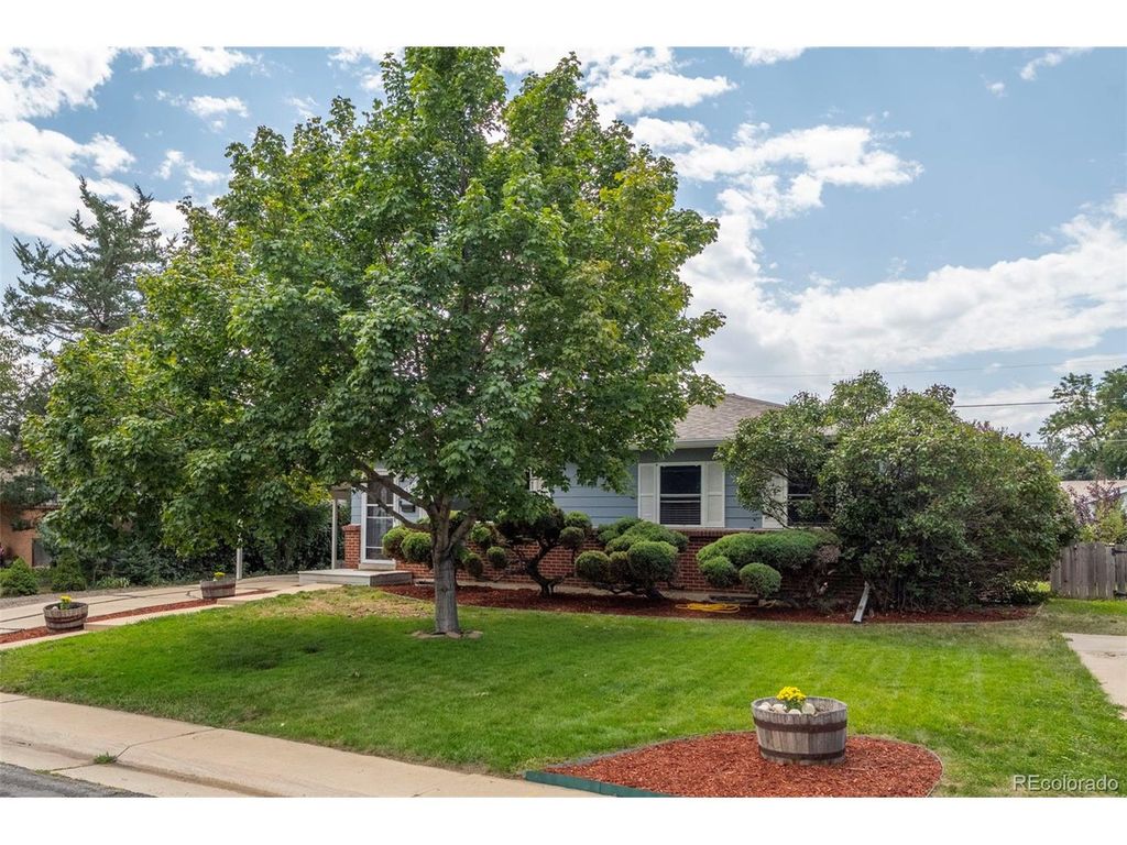 3210 Kassler Pl, Westminster, CO 80031