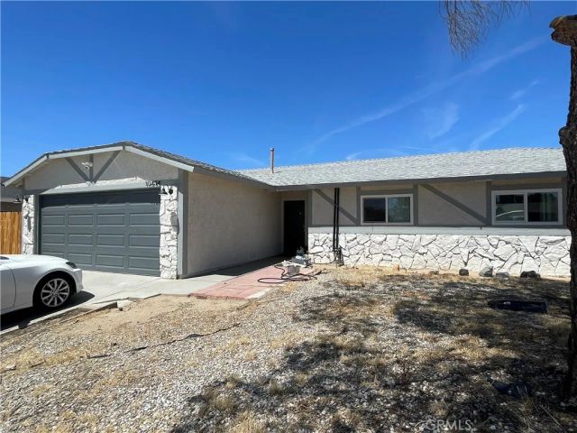 10434 Buckboard, Adelanto, CA 92301