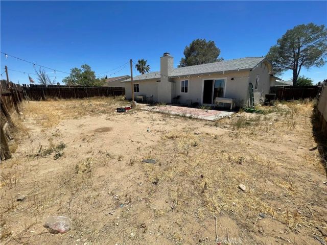 10434 Buckboard, Adelanto, CA 92301