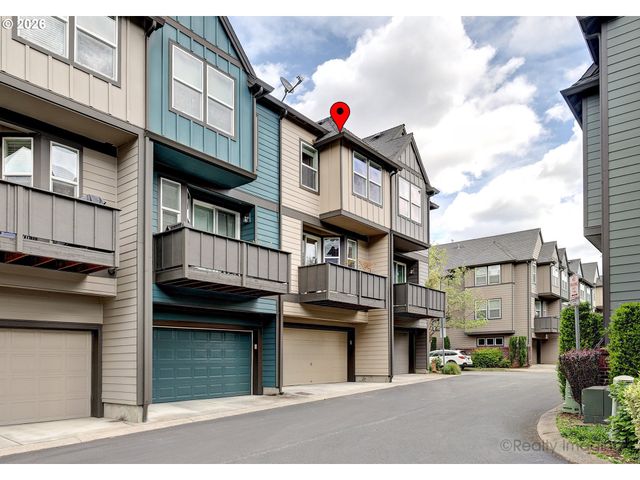 1132 Se LINN St, Portland, OR 97202
