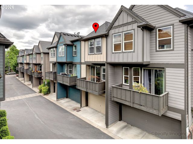 1132 Se LINN St, Portland, OR 97202