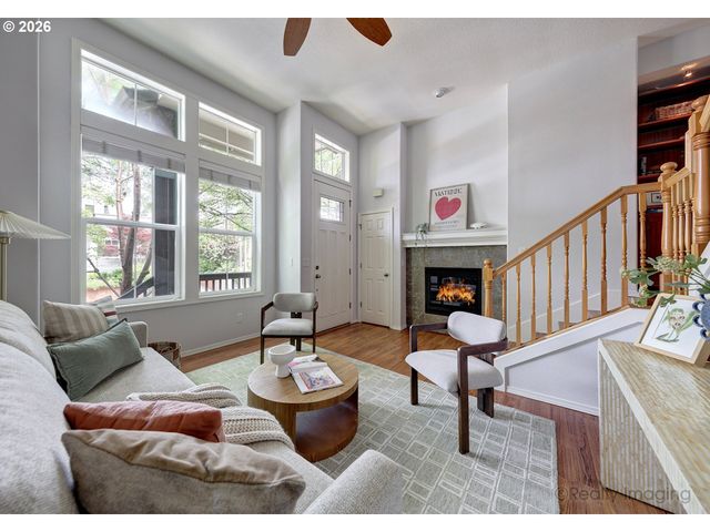 1132 Se LINN St, Portland, OR 97202