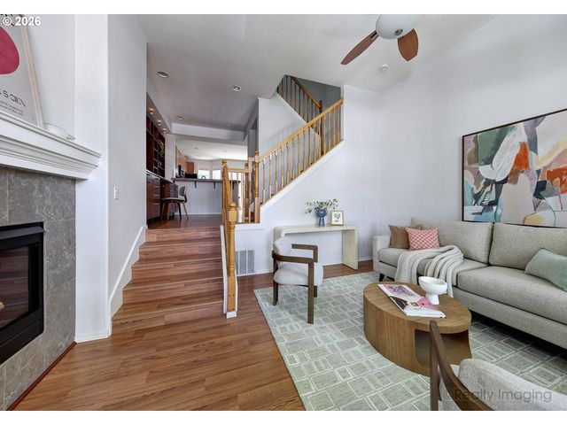 1132 Se LINN St, Portland, OR 97202