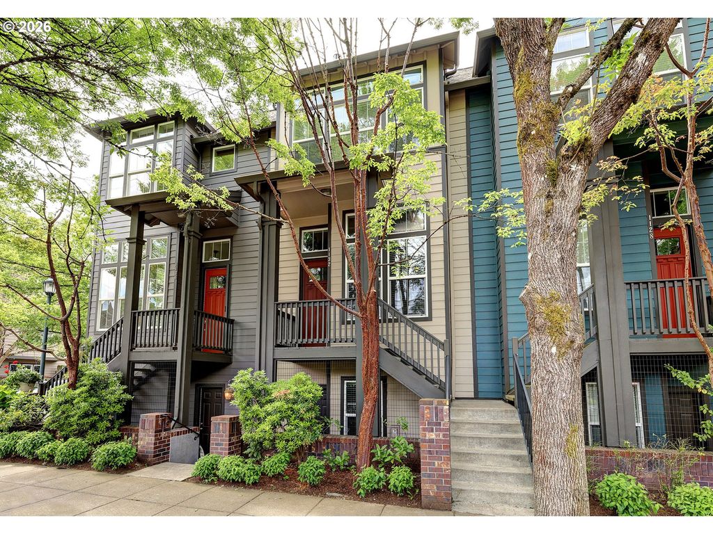 1132 Se LINN St, Portland, OR 97202