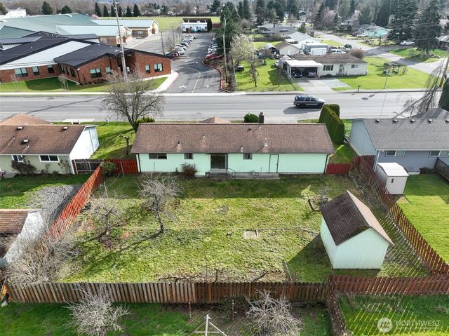 1031 N Laventure Road, Mount Vernon, WA 98273