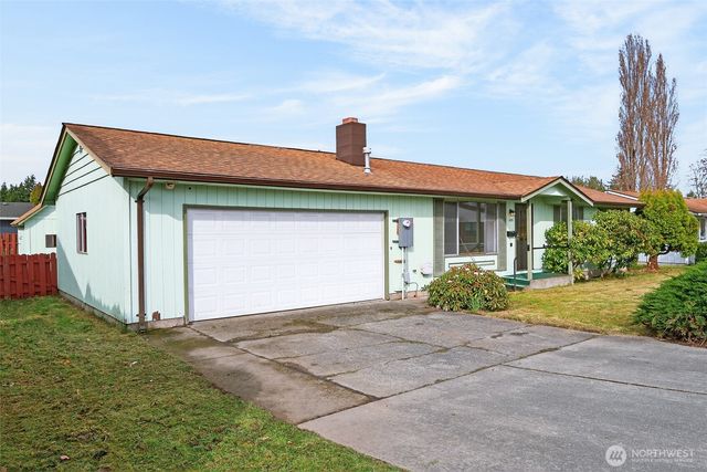 1031 N Laventure Road, Mount Vernon, WA 98273