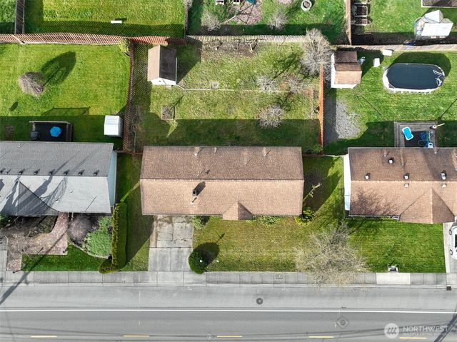 1031 N Laventure Road, Mount Vernon, WA 98273