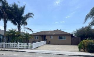 1310 Hill Street, Oxnard, CA 93033