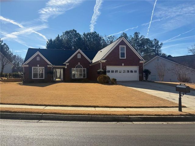 3452 Morning Top Place, Suwanee, GA 30024