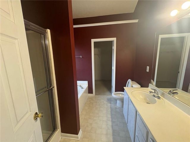 3452 Morning Top Place, Suwanee, GA 30024