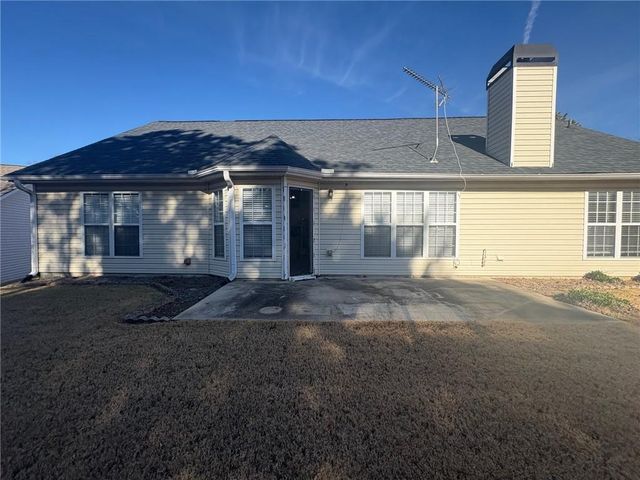 3452 Morning Top Place, Suwanee, GA 30024