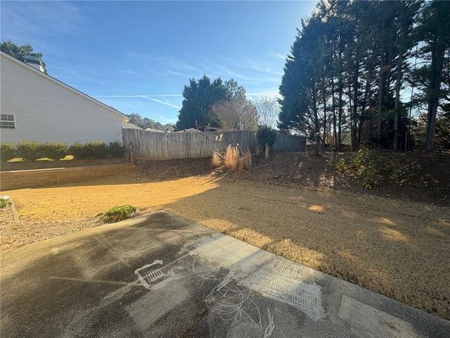 3452 Morning Top Place, Suwanee, GA 30024