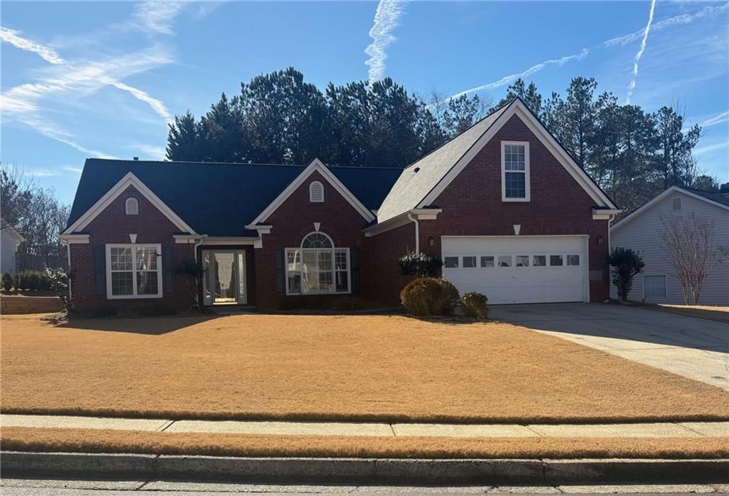 3452 Morning Top Place, Suwanee, GA 30024