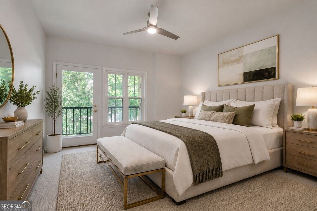 424 Lindbergh Drive NE 308, Atlanta, GA 30305 — photo 3