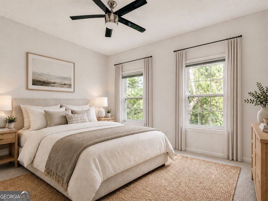 424 Lindbergh Drive NE 308, Atlanta, GA 30305 — photo 4