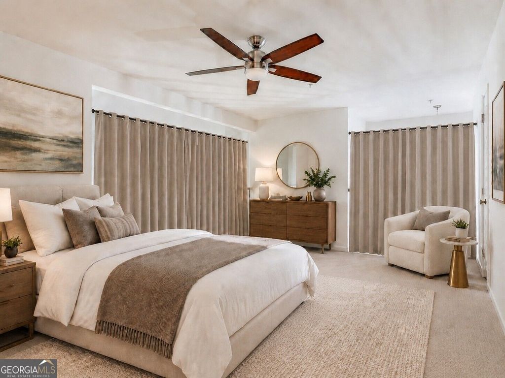 424 Lindbergh Drive NE 308, Atlanta, GA 30305 — photo 5