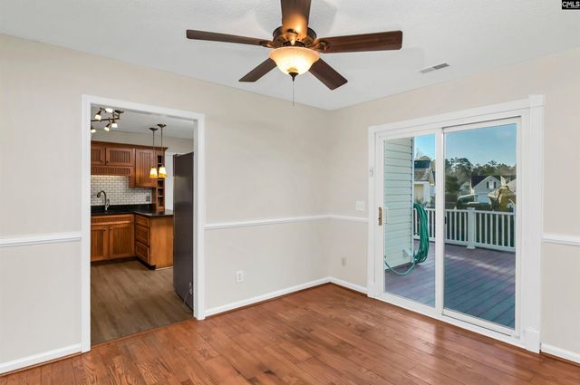 100 Huckleberry Court, Irmo, SC 29063
