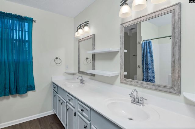 100 Huckleberry Court, Irmo, SC 29063