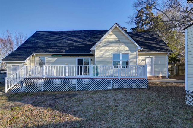 100 Huckleberry Court, Irmo, SC 29063