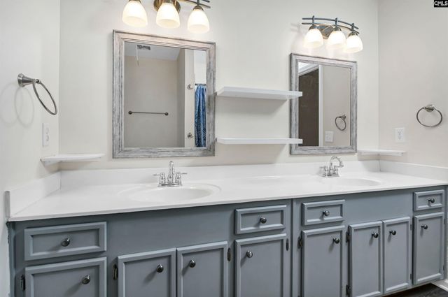 100 Huckleberry Court, Irmo, SC 29063