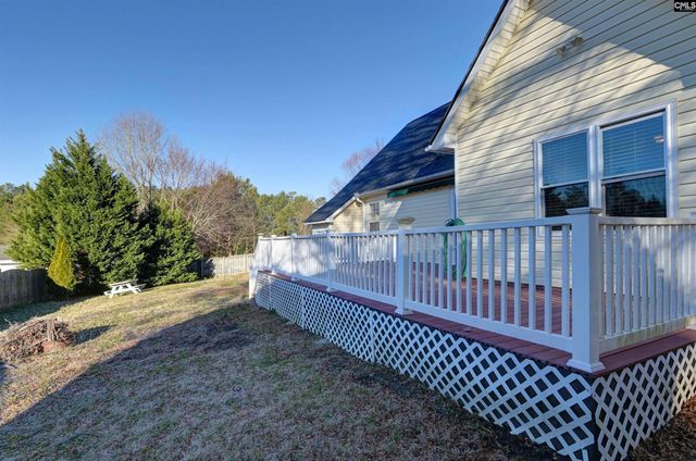 100 Huckleberry Court, Irmo, SC 29063