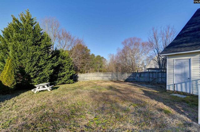100 Huckleberry Court, Irmo, SC 29063